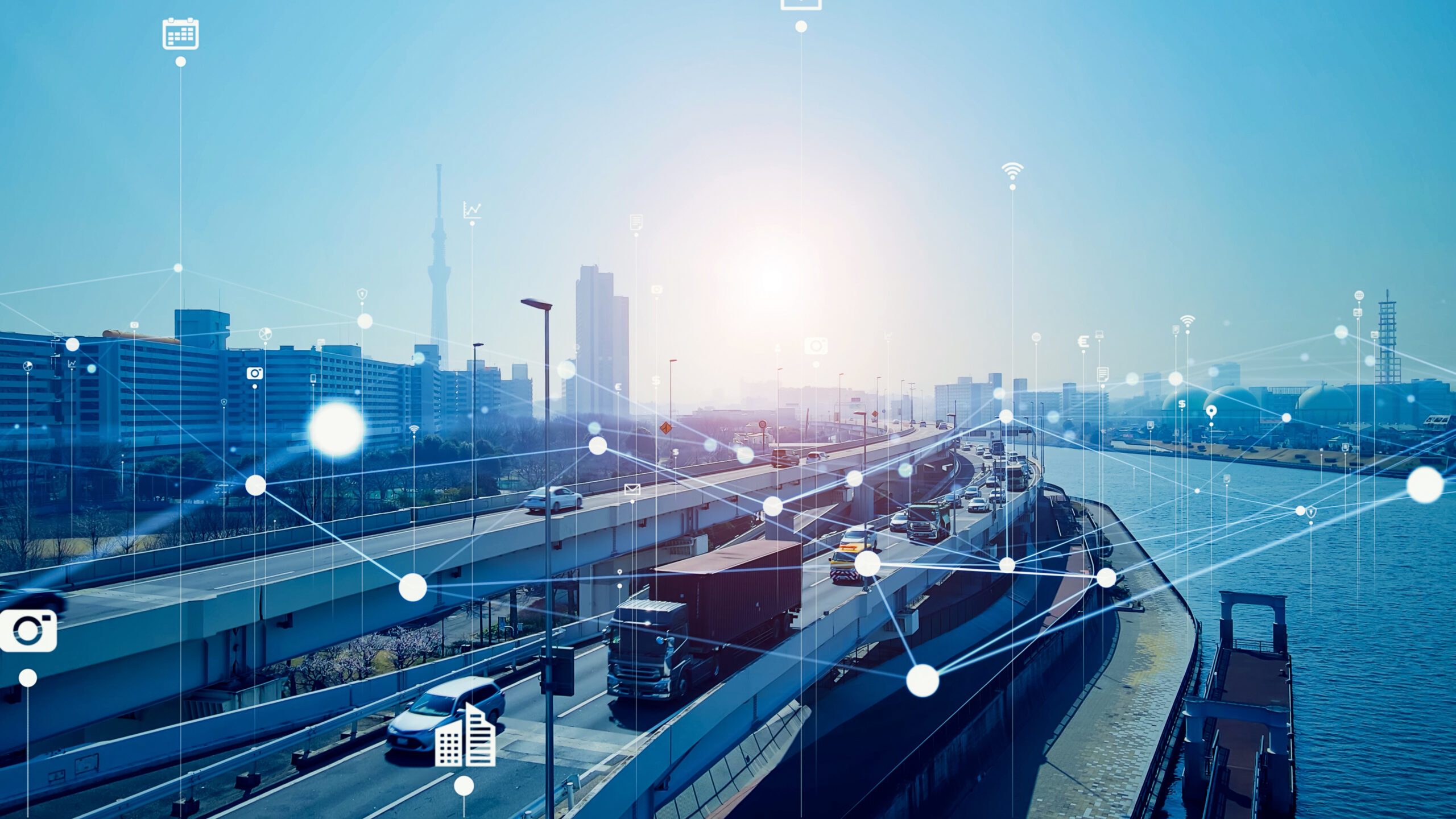 ダウンロード資料「物流DXに関する調査レポート」を公開しました。